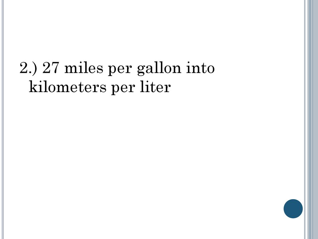 27 kilometers in miles top
